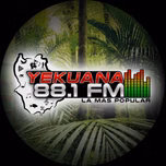 Yekuana 88.1 Fm