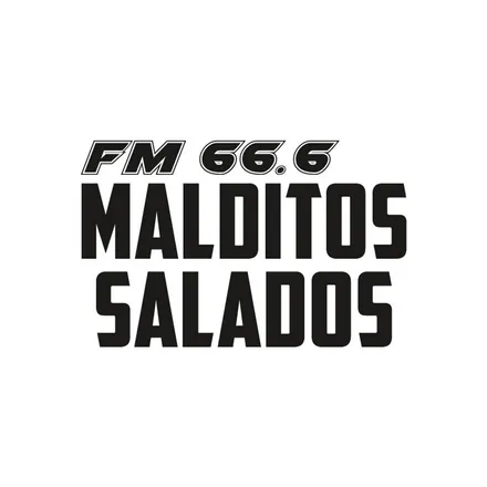 FM 66.6 MALDITOS SALADOS