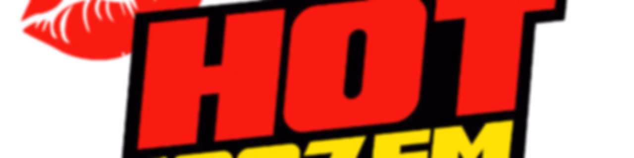HOT 102.7FM