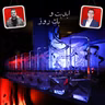 ابدیت و یک روز - فصل جشنواره‌ها - نگاهی به چهل و سومین دوره جشنواره فیلم فجر و حواشی آن با حضور حسین جمشیدی گوهری و پویا نبی - بخش اول