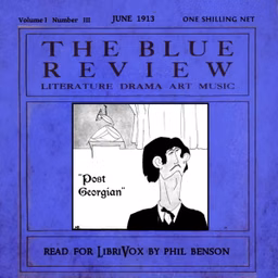 Blue Review, Number 3, The by Various