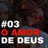 O amor de Deus - Ivan Pereira