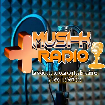 Mas Musi-K Radio