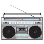 FIVE RADIO