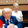 Natalie Harp’s Devotion to Trump