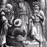 Sixteenth Sunday After Pentecost, September 13, 2026 - Novotny