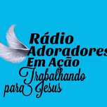 Rádio Adoradores Em Ação