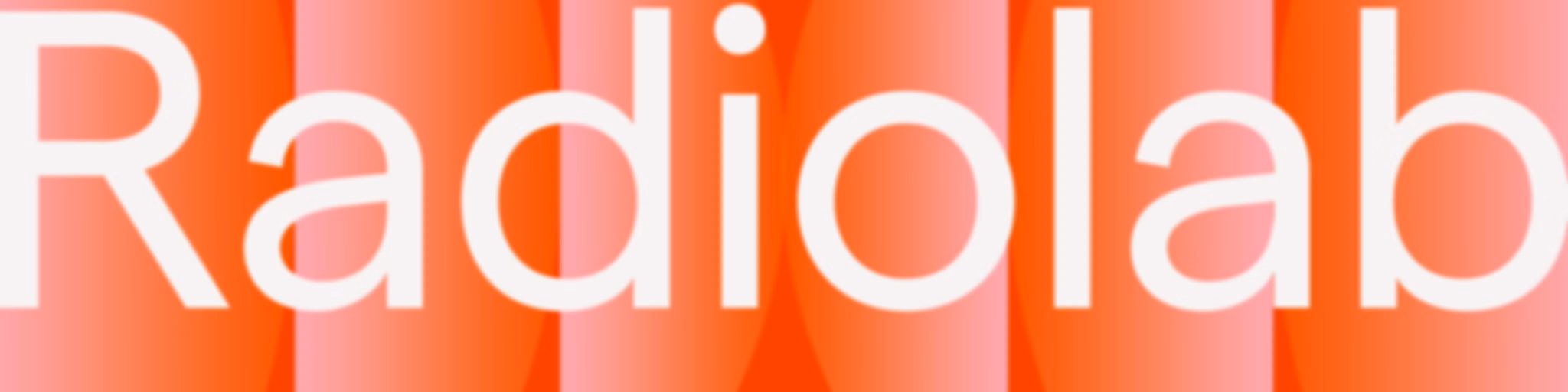 Radiolab