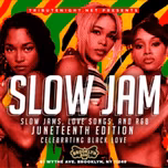 slow jam