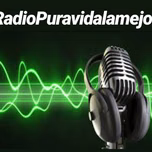 PURA VIDA LA MEJOR