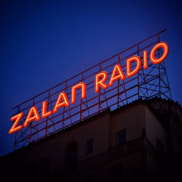 Zalan Radio