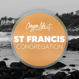 Remain Anchored! | St Francis | Ray Dawson