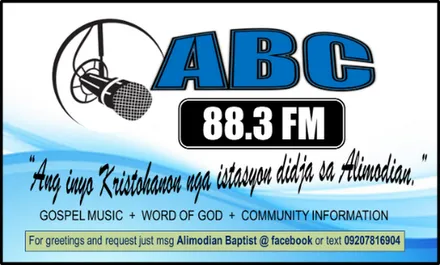 ABC FM RADIO