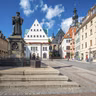 Wahl Sachsen-Anhalt - Was die Menschen in der Lutherstadt Eisleben bewegt