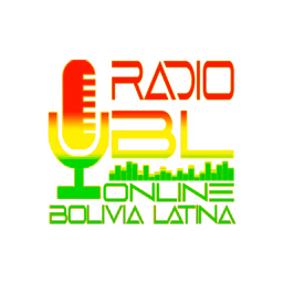 Bolivia Latina Online Radio