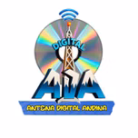 Antena Digital Andina