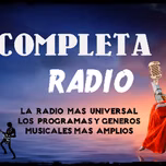 COMPLETA RADIO EN ACC