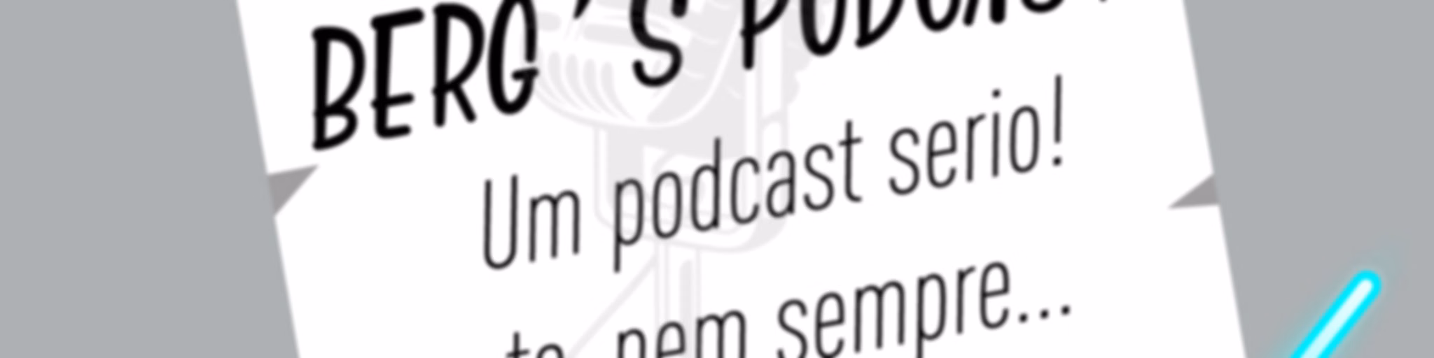 Berg's PodCast