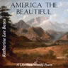 America the Beautiful - Read by RAJ