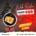 Web Rádio Gospel FGR