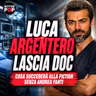 Luca Argentero dice addio a Doc: cosa succede alla fiction dopo Andrea Fanti