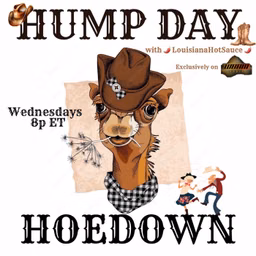 WBAM COUNTRY HUMPDAY HOEDOWN