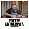 LEANDRO VOZ (Compositor, Músico e Treinador Vocal) no 🎙️ Potter Entrevista