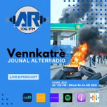 Vennkatre