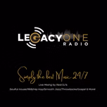 LegacyOneRadio