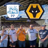 489 DAYS 🤩 Preston 1-3 Wolves Instant Fan Reaction | EFL Championship