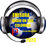 RADIO ON LINE COLOMBIA