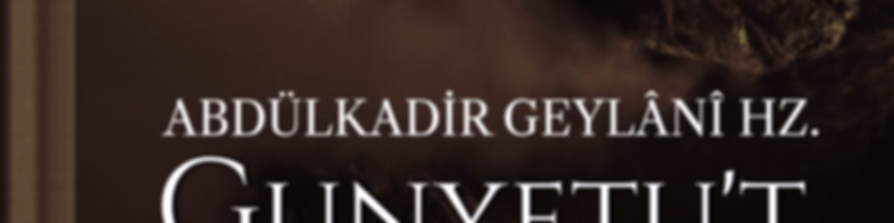 Gunyetu't Talibin