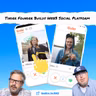 Tinder Founder Builds Web3 Social Platform