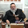 החיד''א-שיעור תניא יומי ובגובה העיניים-י''ד חשוון תשפ''ז