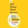 Last Book Review of the School Year at WES