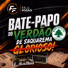 BATE-PAPO GLORIOSO 🔥 | JP EMPREGA MAIS UM AMIGO | ONDE ESTÁ O TÉCNICO | ONDE ESTÃO OS REFORÇOS?