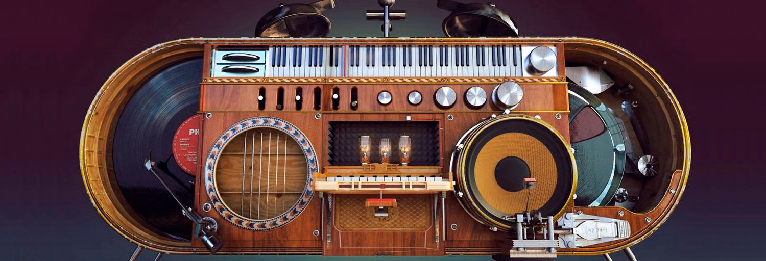 Sanka Radio