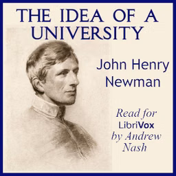 Idea of a University