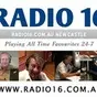 Radio 16 Newcastle