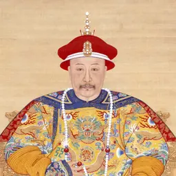 一介平民持刀闯宫刺王杀驾,清代陈德刺杀嘉庆皇帝案