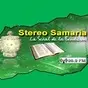 Radio Stereo Samaria 98.9