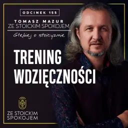#155 Trening wdzięczności