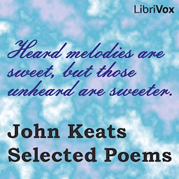 John Keats: Selected Poems