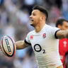 19. Danny Care: Rejecting Eddie Jones & playing with Jamie Vardy