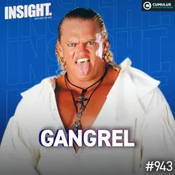Gangrel On The Brood, Attitude Era Stories, His Epic Entrance Theme, Edge & Christian