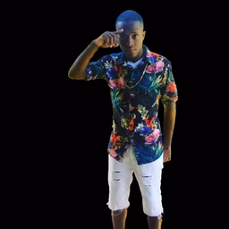 TROPICAL FLOW FM