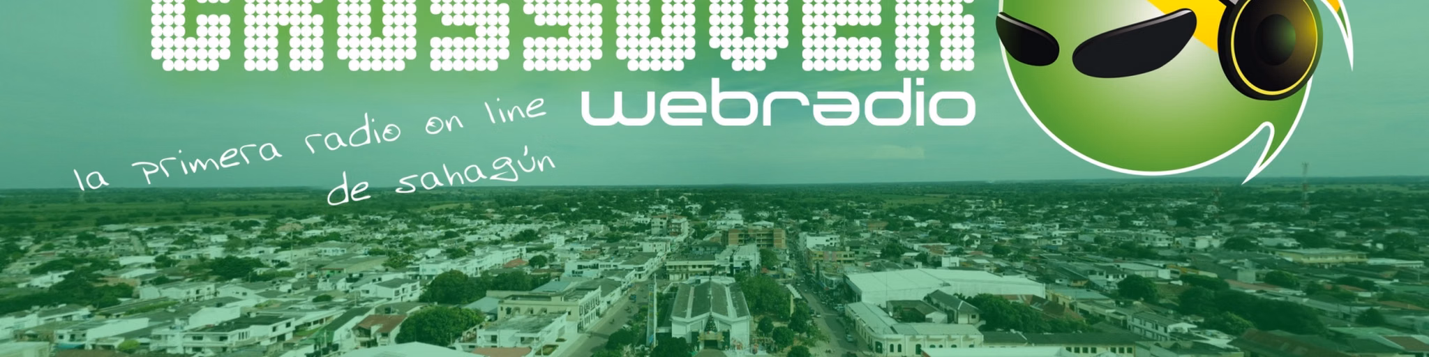 Crossover Web Radio