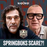 Did Scotland Just Expose The Springboks?! Will Jordan Makes History!