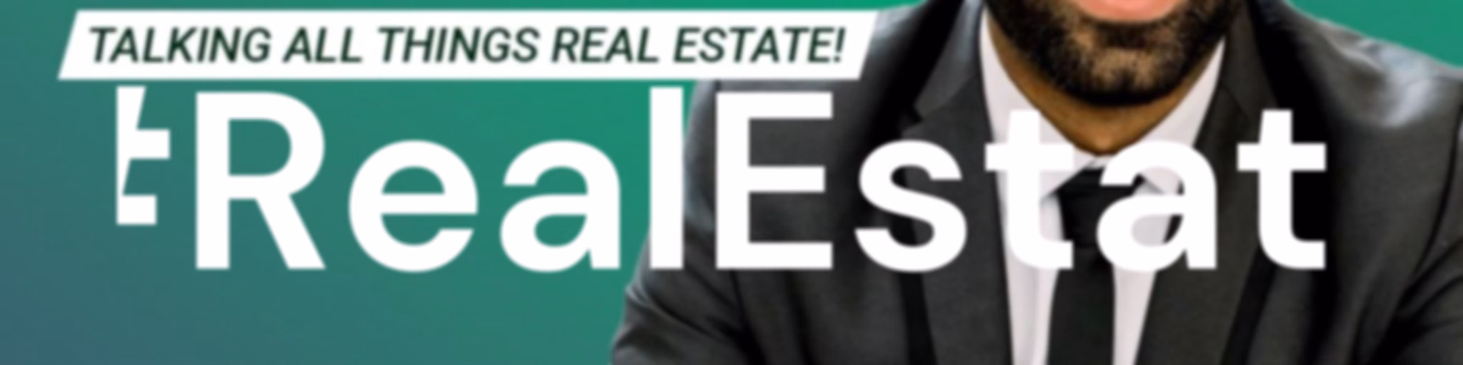 #RealEstate