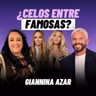 Lo que nadie te cuenta sobre vestir a las grandes estrellas: La historia de Giannina Azar